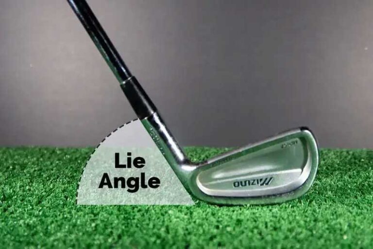 lieangle