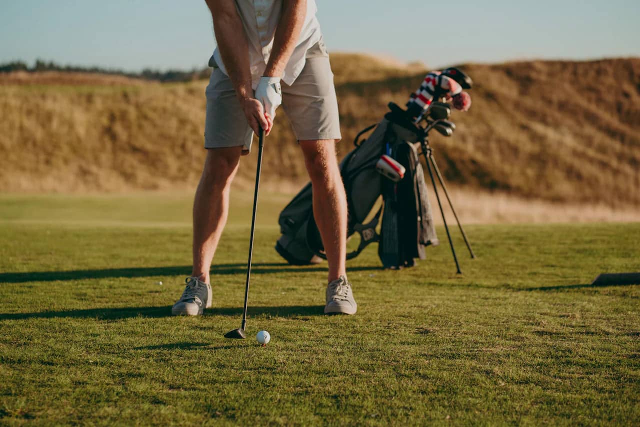 golf length