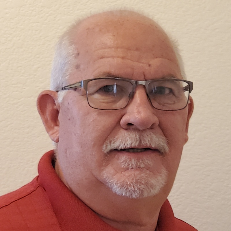 Profile photo of Alan Swisher