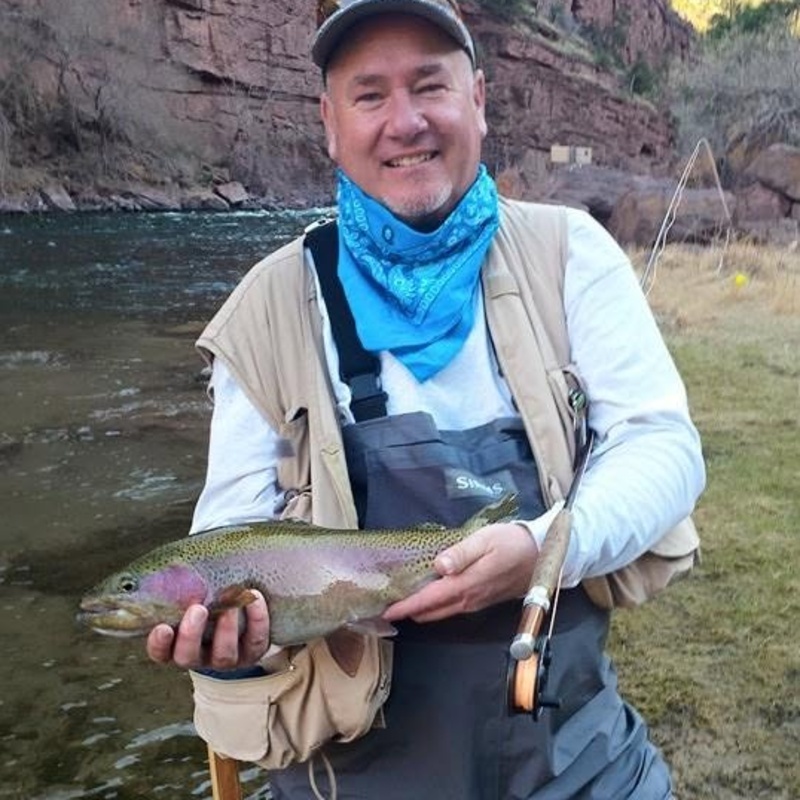 Profile photo of Tom Summerhays