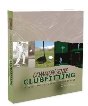 General Clubfitting Discussion circle cover
