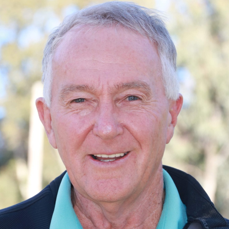 Profile photo of John Coote
